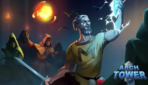 Download Archtower Build 22181817