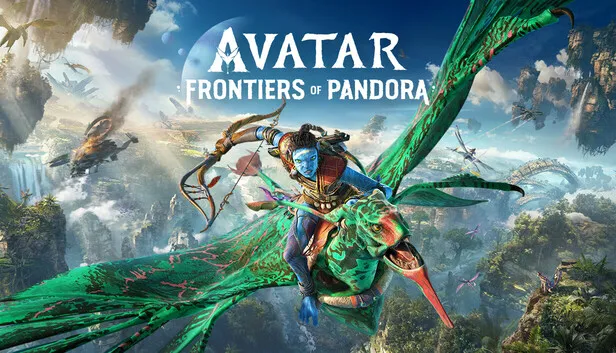 Download Avatar Frontiers of Pandora v20260324 HYPERVISOR-P2P