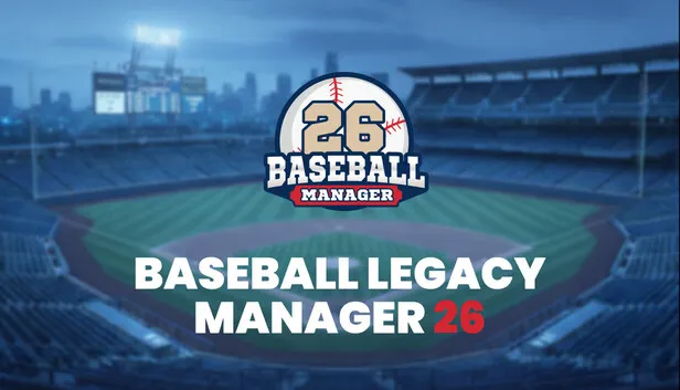Download Baseball Legacy Manager 26 Build 22575539