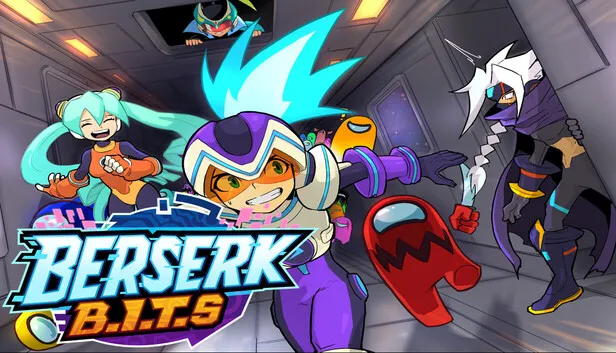 Download Berserk BITS Build 22422586