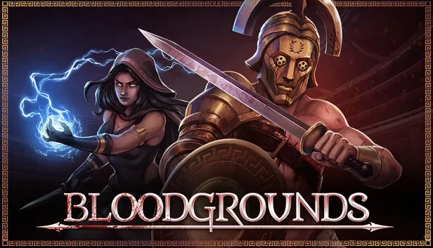 Download Bloodgrounds Build 22515164