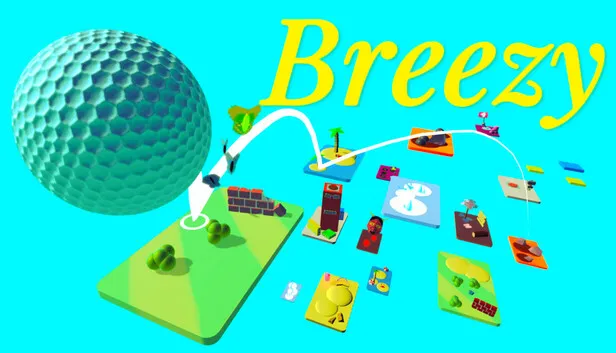 Download Breezy Build 20542849