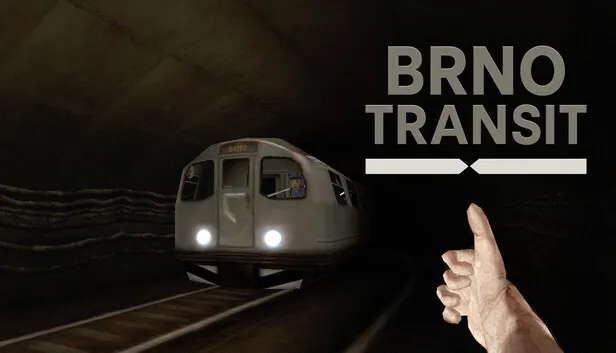 Download Brno Transit Build 22921012