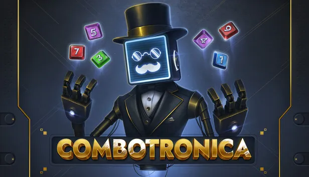 Download COMBOTRONICA Build 22588175