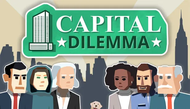 Download Capital Dilemma Build 13706359