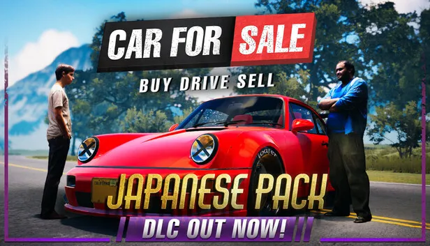 Download Car For Sale Simulator 2023 v1.3.3