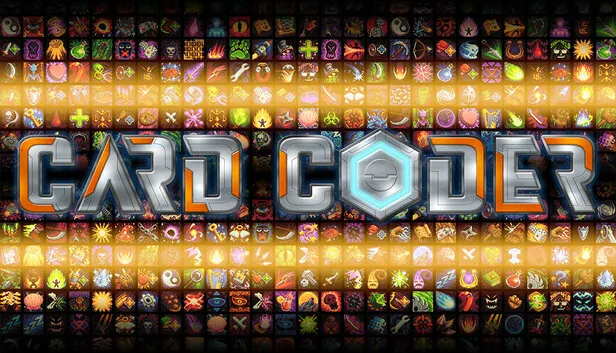 Download Card Coder-TENOKE