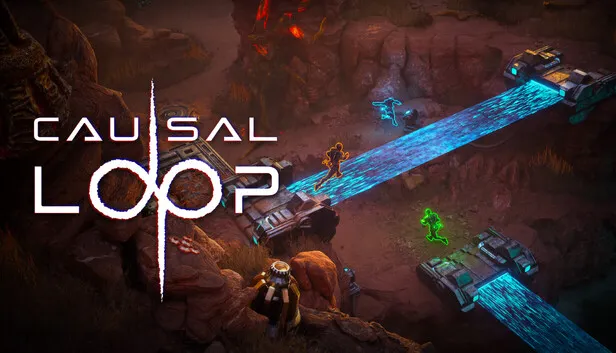 Download Causal Loop-Razor1911