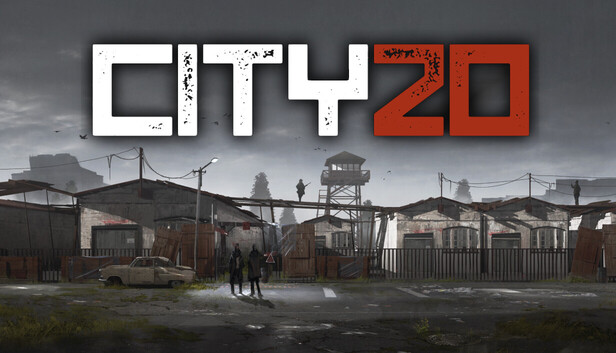 Download City 20 Build 22778971