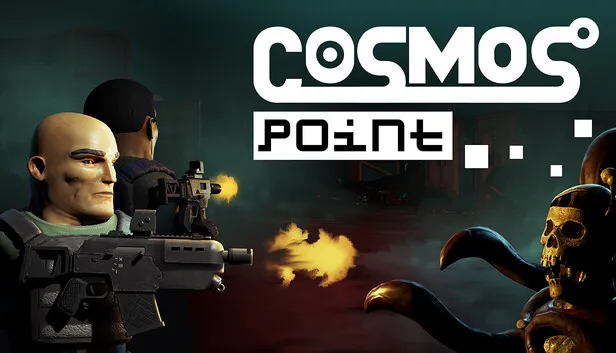 Download Cosmos Point Build 22888238