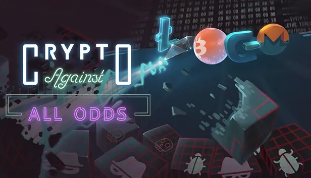 Download Crypto Against All Odds Build 20305354