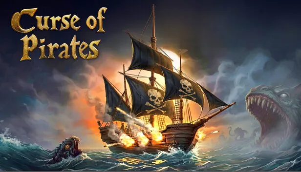 Download Curse of Pirates Build 22939306