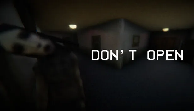 Download DONT OPEN Build 22214836
