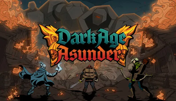 Download Dark Age Asunder Build 22892576