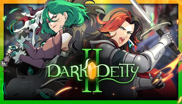 Download Dark Deity 2 v1.16-TENOKE