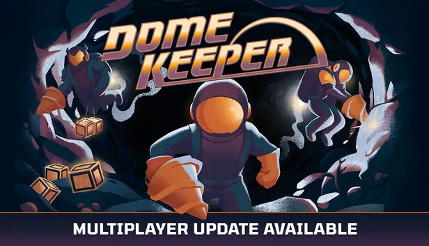 Download Dome Keeper Build 22623563
