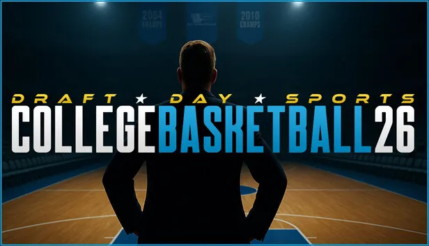 Download Draft Day Sports College Basketball 2026 Build 22717508