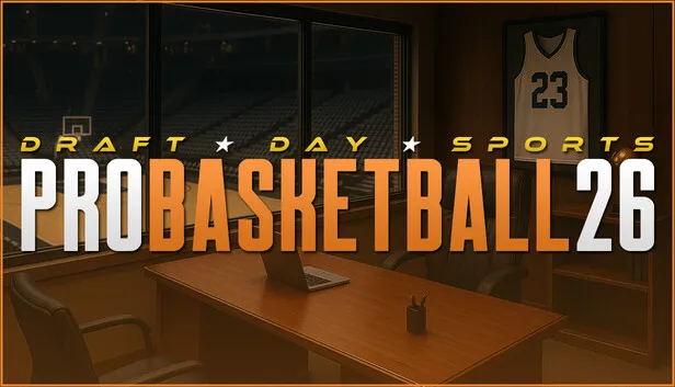 Download Draft Day Sports Pro Basketball 2026 v15.4