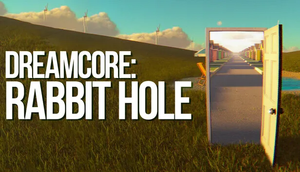 Download Dreamcore Rabbit Hole-TENOKE