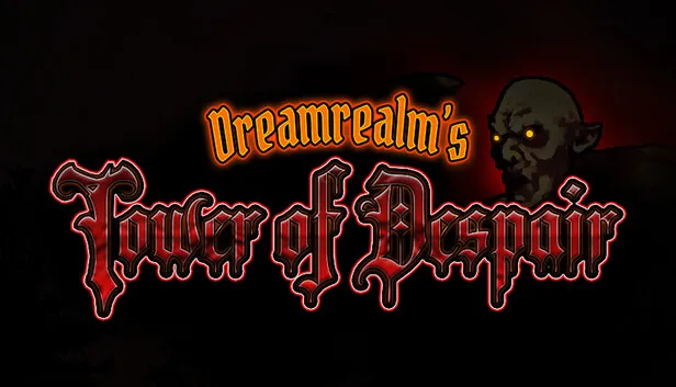 Download Dreamrealms Tower of Despair Build 21175397