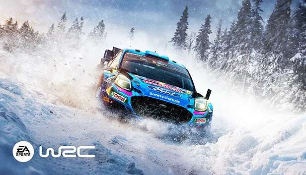 Download EA Sports WRC v2.3.1 HYPERVISOR-P2P