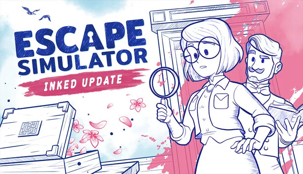 Download Escape Simulator v37800r