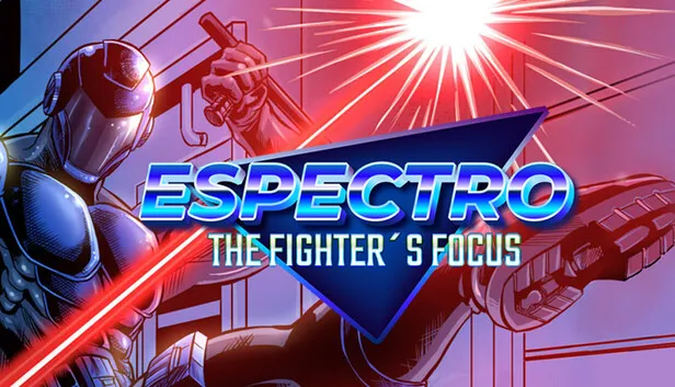 Download Espectro The Fighters Focus Build 22165111