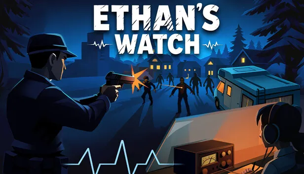 Download Ethans Watch v1.2.8-P2P