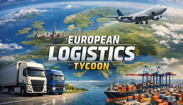 Download European Logistics Tycoon Build 22614136