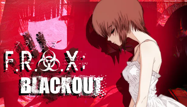 Download F.R.A.X BLACKOUT Build 22628994