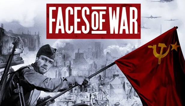 Download Faces of War Build 20434283
