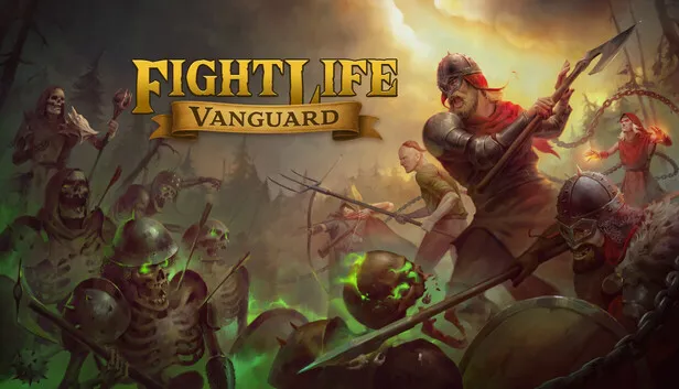 Download Fight Life Vanguard Build 22756335