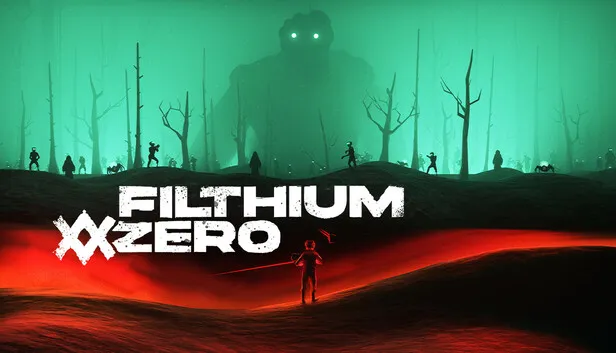 Download Filthium Zero-GoldBerg
