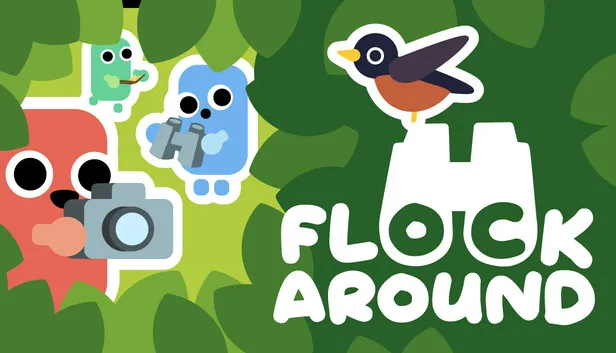 Download Flock Around Build 22949285