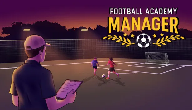 Download Football Academy Manager Build 22633268