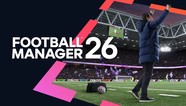 Download Football Manager 26 v26.2.0 HYPERVISOR-P2P