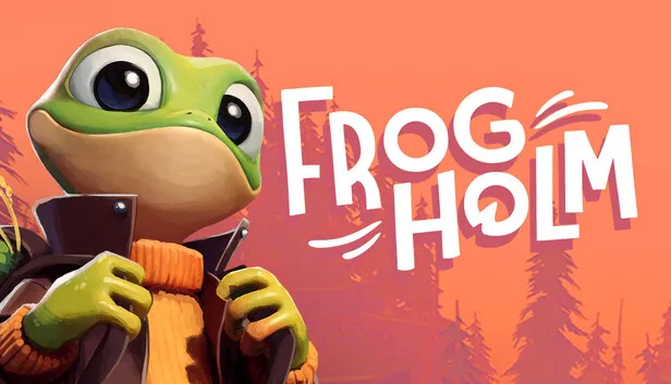 Download Frog Holm v1.0.24