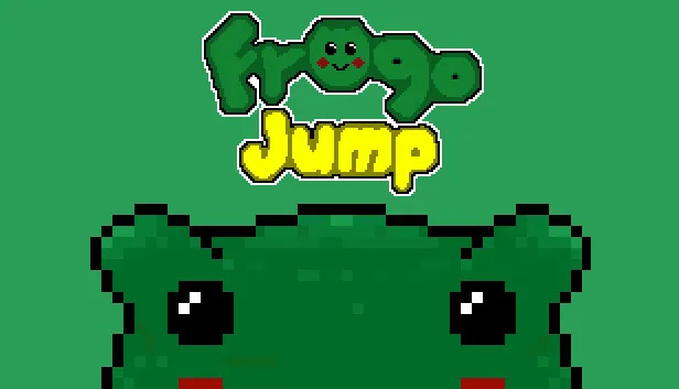 Download Frogo Jump Build 17488590