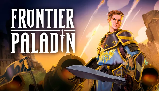 Download Frontier Paladin-RUNE