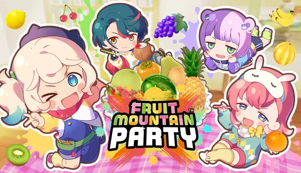 Download Fruit Mountain Party-TENOKE