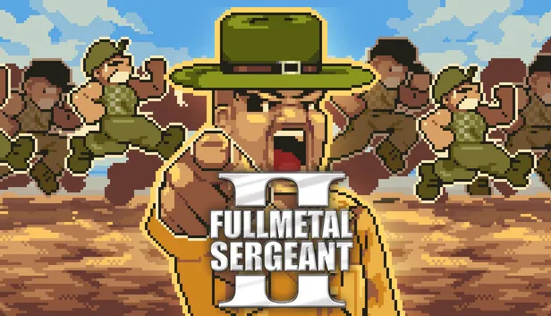 Download Full Metal Sergeant 2 Build 22800514