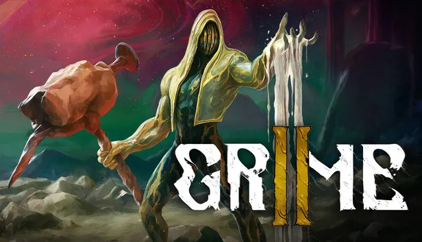 Download GRIME II v1.0.17360g-P2P