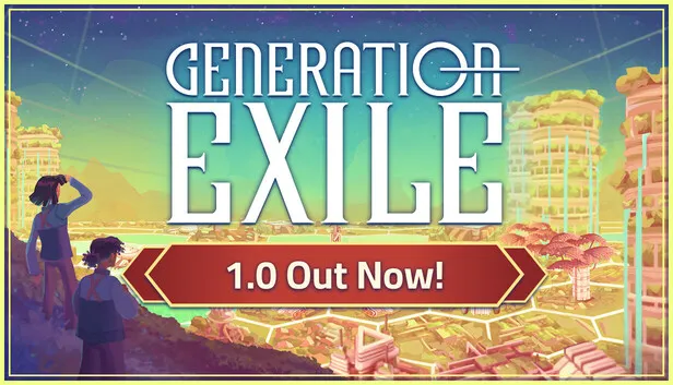 Download Generation Exile Build 22840939