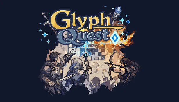 Download Glyph Quest Build 22227366