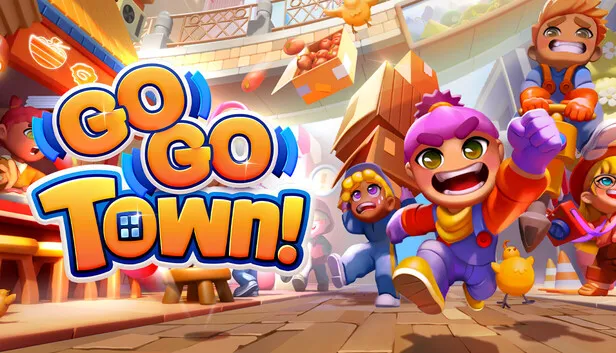 Download Go Go Town v0.7.125.24057