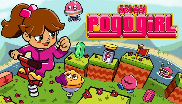 Download Go Go PogoGirl Build 14690508