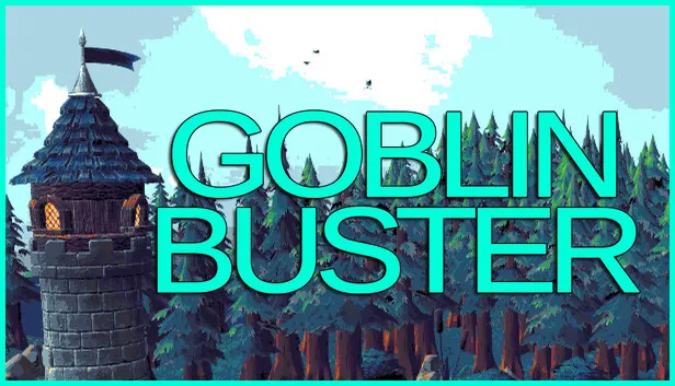 Download Goblin Buster Incremental Tower Defense Build 20780073