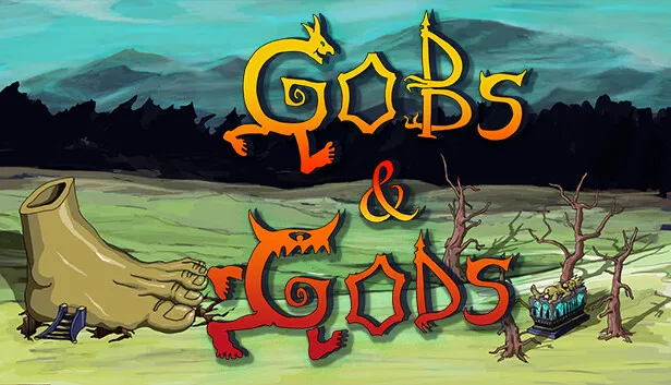 Download Gobs and Gods v1.5.1