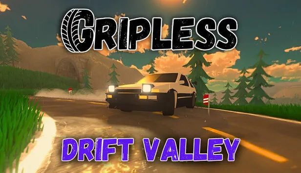 Download Gripless Drift Valley Build 22609622
