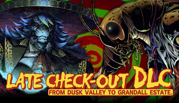 Download HOTEL BARCELONA Dusk Valley to Grandall Estate-RUNE